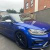 vw golf R 7.5 2019