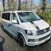 Vw Transporter T6 Highline