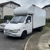 Trusty old sprinter