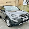 LR DISCO SPORT HSE LUXURY AUTO