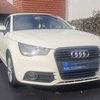 AUDI A1 TDI S LINE