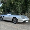 99 Porsche Boxster 2.5