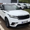 2018 RR VELAR D180 R DYNAMIC