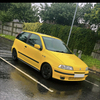 Mk1 Fiat punto sporting 16v rare !