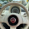 2014 Fiat 500 1.2 500 Lounge 3dr