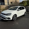 2015 Volkswagen polo 1.0 gti rep