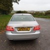 Mercedes E220 executive se cdi