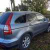 Honda CRV 2.2 diesal Fresh MOT