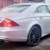 Mercedes CLS350 272 PETROL