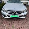 MERCEDES BENZ E220d