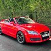 AUDI TT 3.2 QUATTRO CONVERTIBLE