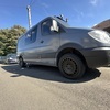 Merc sprinter mwb