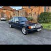 Mercedes 190E 1.8 Petrol Auto