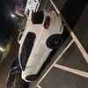 Vw golf gti mk6 white manual