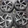 Golf R gti gte tdi genuine vw alloy