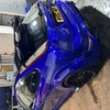 MK2 ford focus rs full replica