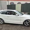 Bmw 123d twinturbo