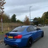 BMW 340i Msport 2016 480bhp