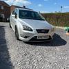 Ford Focus ST3