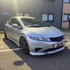 Honda civic fn2 gt ivtec 2007