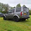 Land Rover discovery 4 3.0tdv6