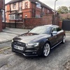 Audi S5 3.0 TFSI S Tronic Sportback