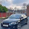 Audi a3 2.0 tdi special edition