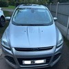 FORD KUGA TITANIUM X