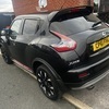 Juke acenta premium low mileage