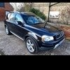 2008 volvo xc90