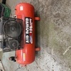 AIR COMPRESSOR SEALEY 150 LTR