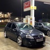 VW GOLF GTI PIRELLI EDITION UK DSG