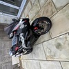 Aprilia rsv 1000r