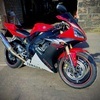 2003 Yamaha R1