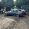 2007 bmw 330d auto m sport