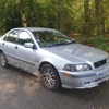 03 Reg Volvo S40 2.0 Tdi 94k Miles