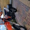 Ktm excf 250