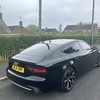 Audi A7 3.0 TDI 204