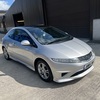 Honda civic 1.4 Type S 2011