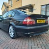 Bmw 320d m sport