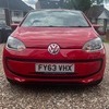 VW UP