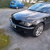 BMW e46 330 M Sport Convertible SMG