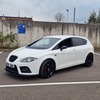 SEAT LEON CUPRA 2.0TFSI 360BHP