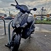 2012 Agility 125cc