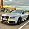 MODIFIED AUDI A5 S5 REP FASH + CASH