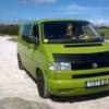 Vw t4 1.9TD 1999 800 special