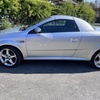 vauxhall Tigra