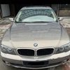 Bmw 730d