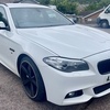 Bmw 535d 2013 remap 360