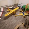 Rc plane collection